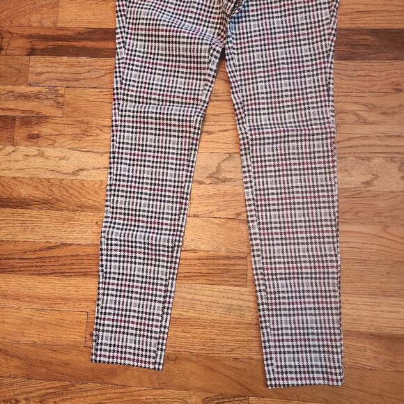 Michael Kors Fun Patterned Leggings NWOT Sz S $39 - Picture 5 of 9